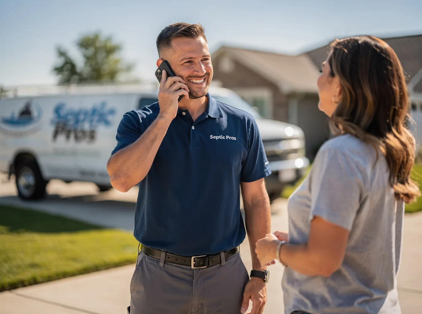 Septic Tank Pumping Catawba, WI FAQs